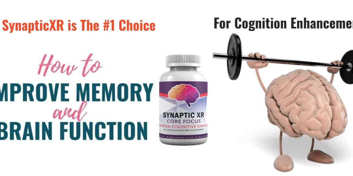 How to Use SynapticXR Cognitive Enhancement and Get the Best Results?