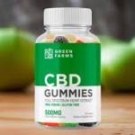 Lucanna Farms CBD Gummies Sara