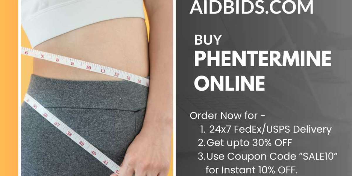 Get Phentermine Online No Rx Same-Day Shipping