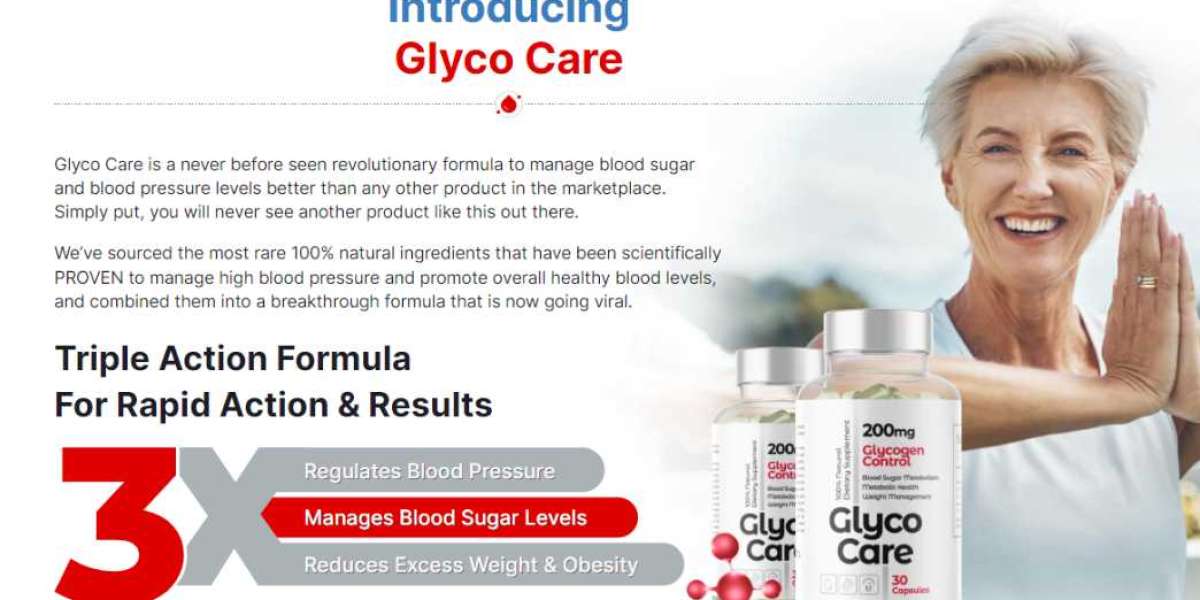 Glyco Care South Africa Reviews Is This A Good Natural Blood Sugar Support Option?