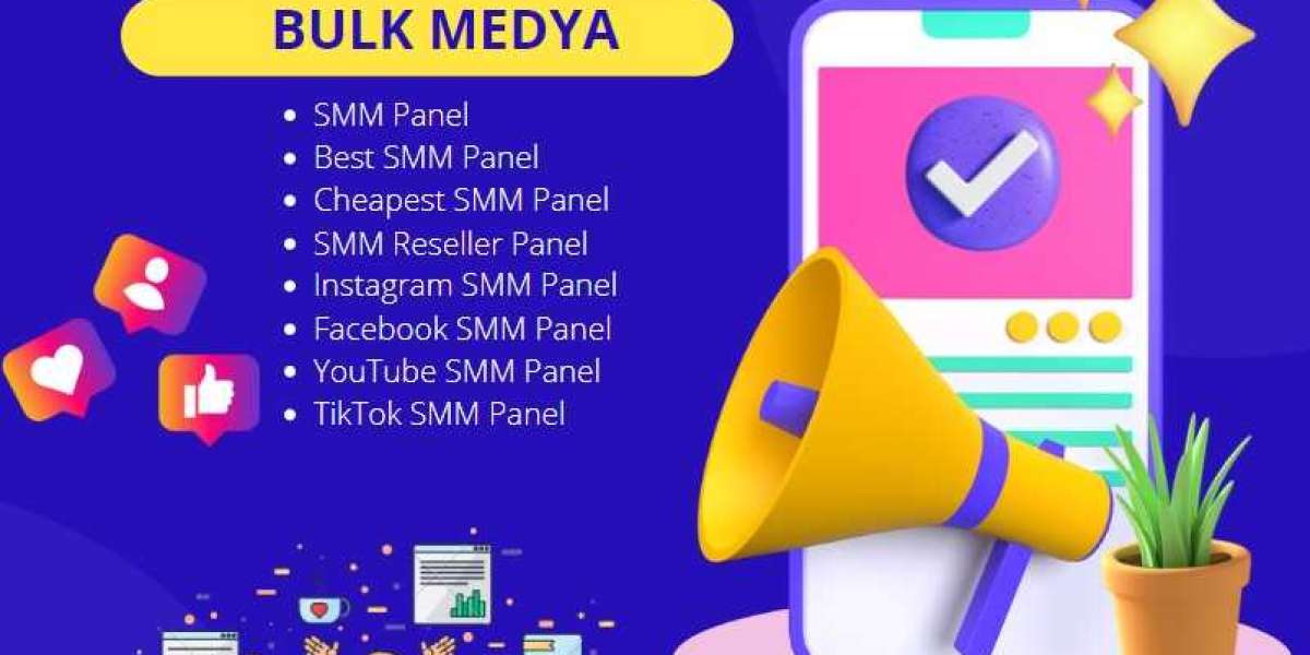 Cheapest SMM Panel