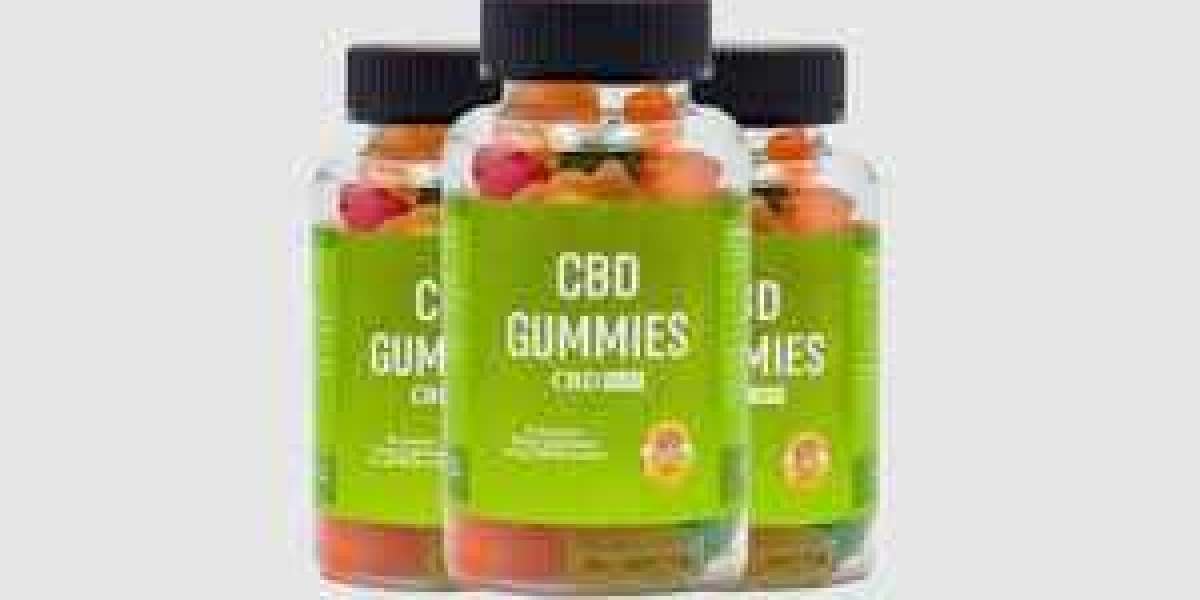 "The Best Ways to Store Your Lucanna Farms CBD Gummies"