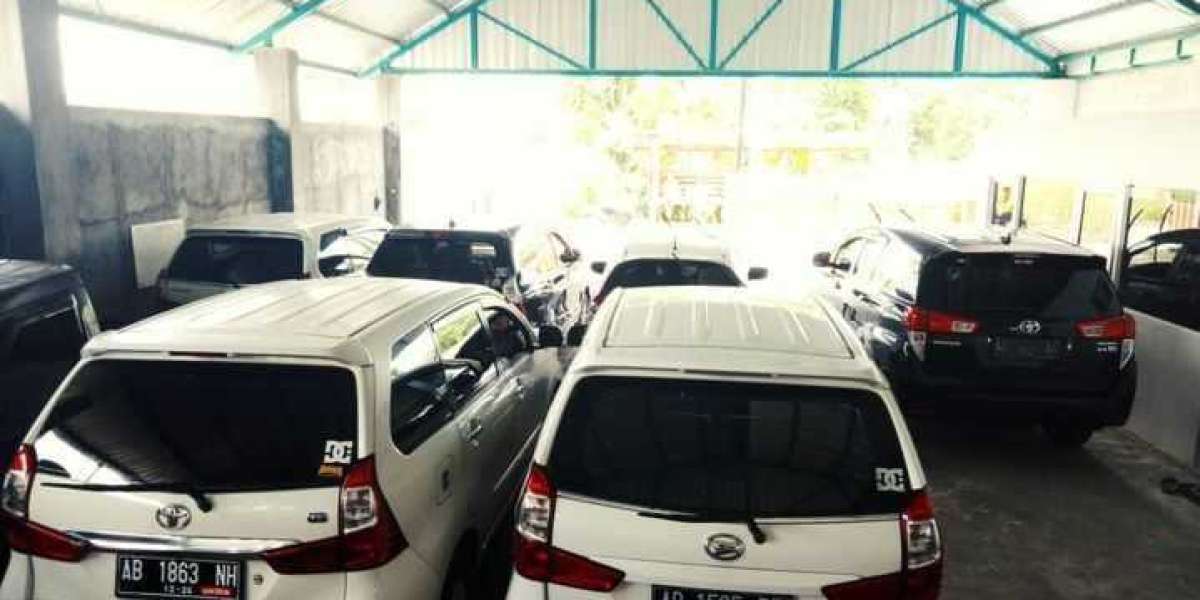 Sewa Mobil di Jogja untuk Perjalanan Bisnis yang Nyaman dan Fleksibel