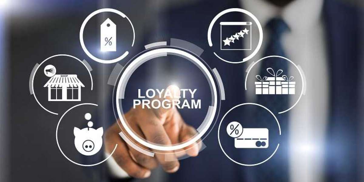 Loyalty Management Market Analysis, Size, Share, Growth, Trend And Forecast Till 2032