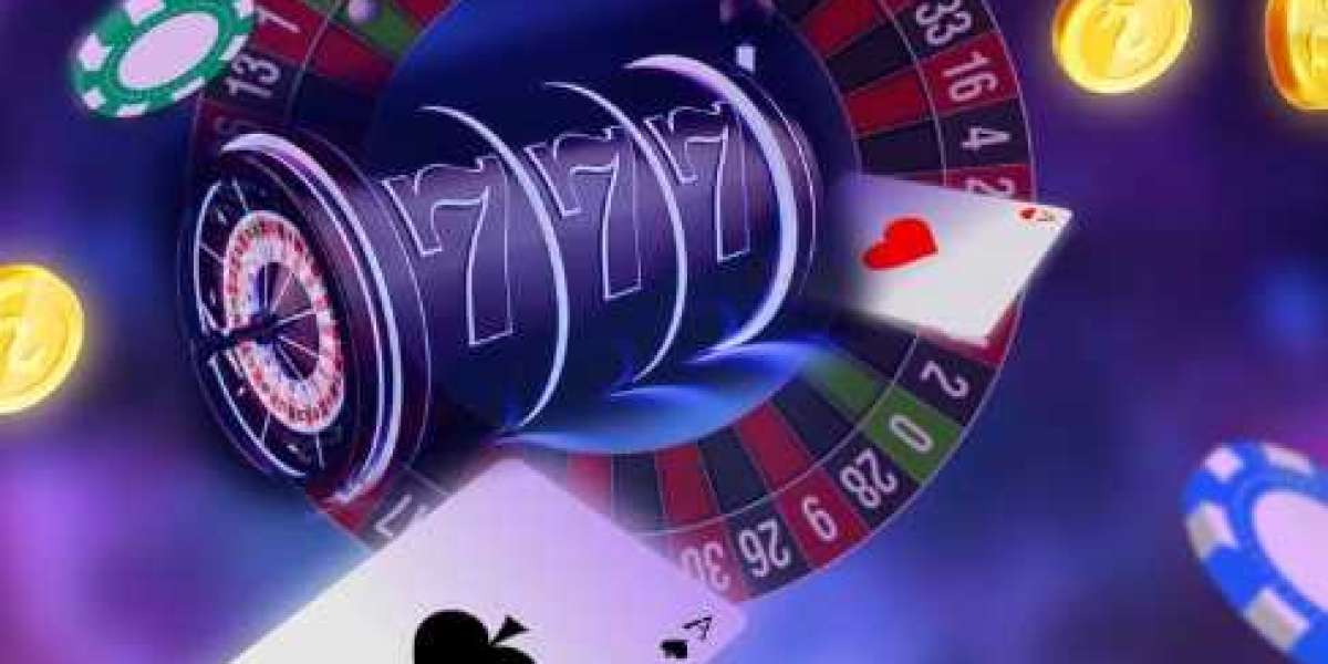 Banger Online Casino: Your Perfect Choice for Gambling