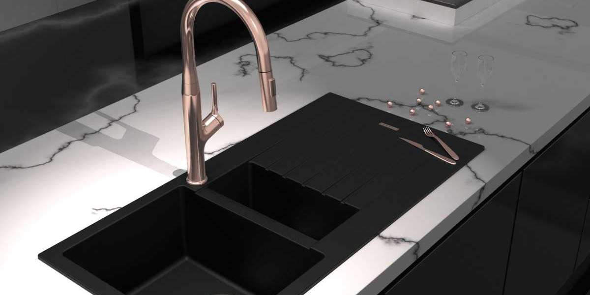 Nine Creative Kitchen Sink Designs to Inspire You