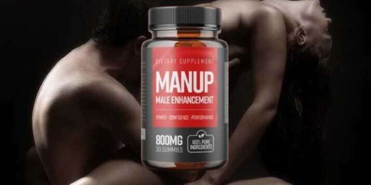 Manup Gummies South Africa - LONGER SEXUAL STAYING POWER!