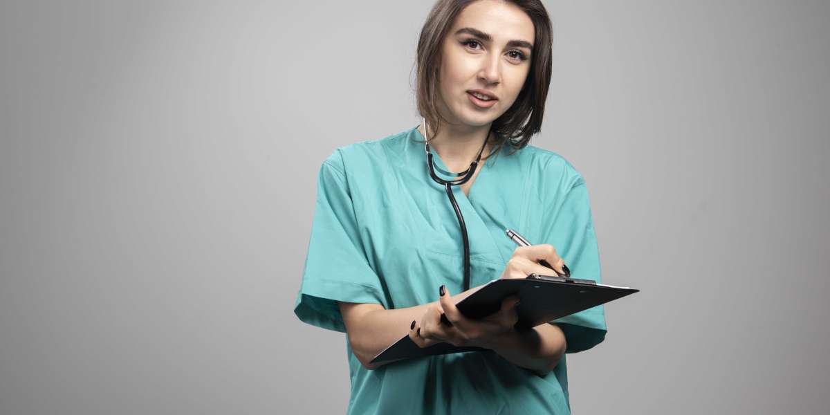 Personalized Nursing Assessment Help You Can Trust