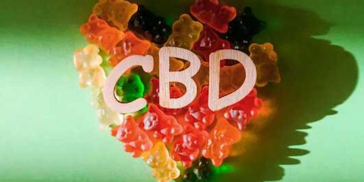 Pureganics CBD Gummies : Price, Details, Reviews & Offers To Buy!