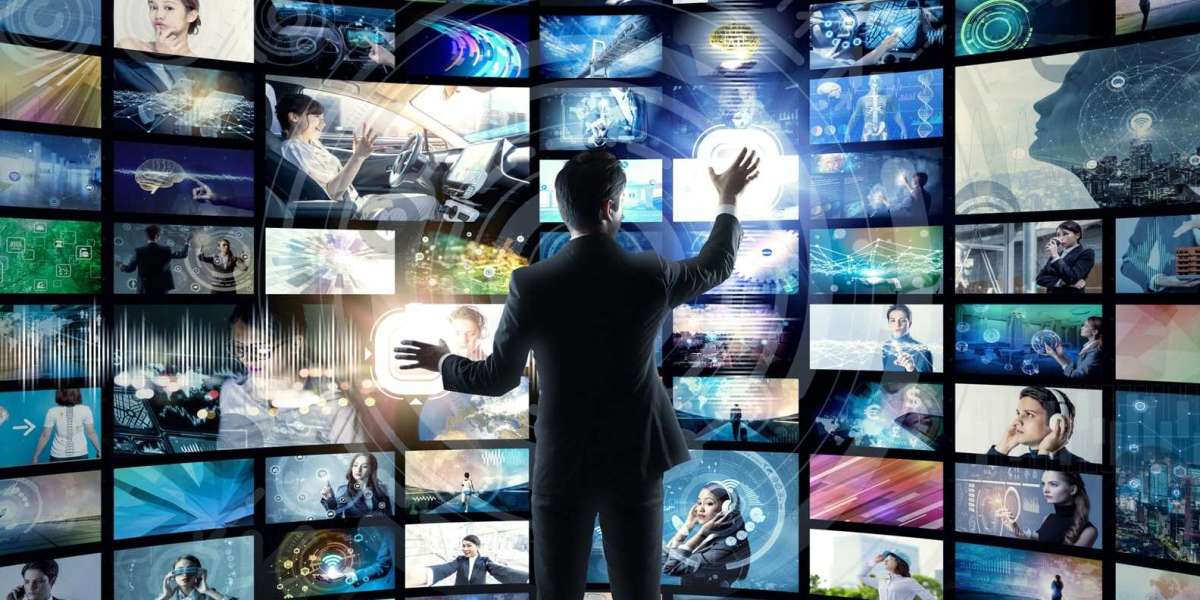 Entertainment Trends to Watch in 2024