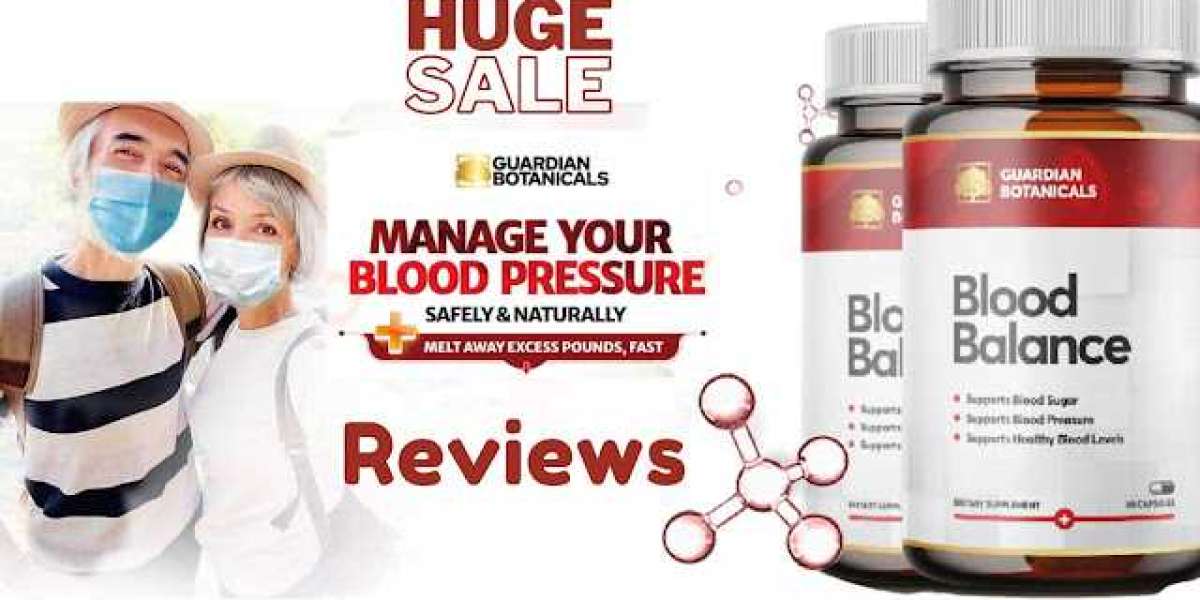 Who Should Use Guardian Botanicals Blood Balance Dischem? Today Huge Discounts!