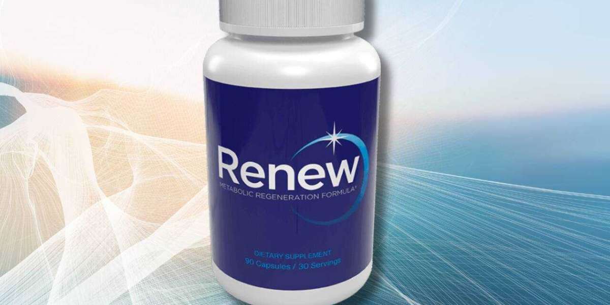 Renew Weight Loss Benefits (A Warning Alert from an Honest Analytical ExperT)