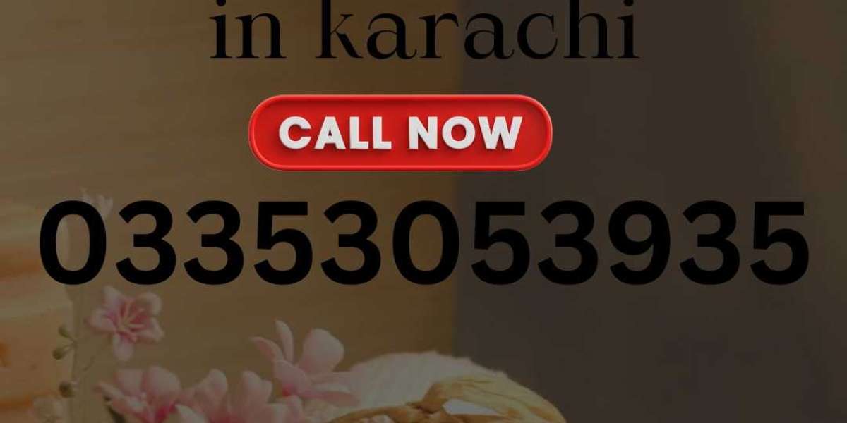 Massage center in  Karachi