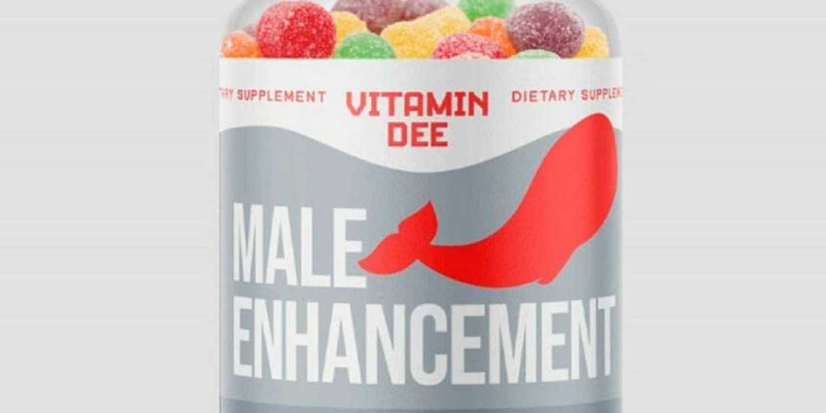 Vitamin Dee Gummies New Zealand: Boost Confidence and Vitality