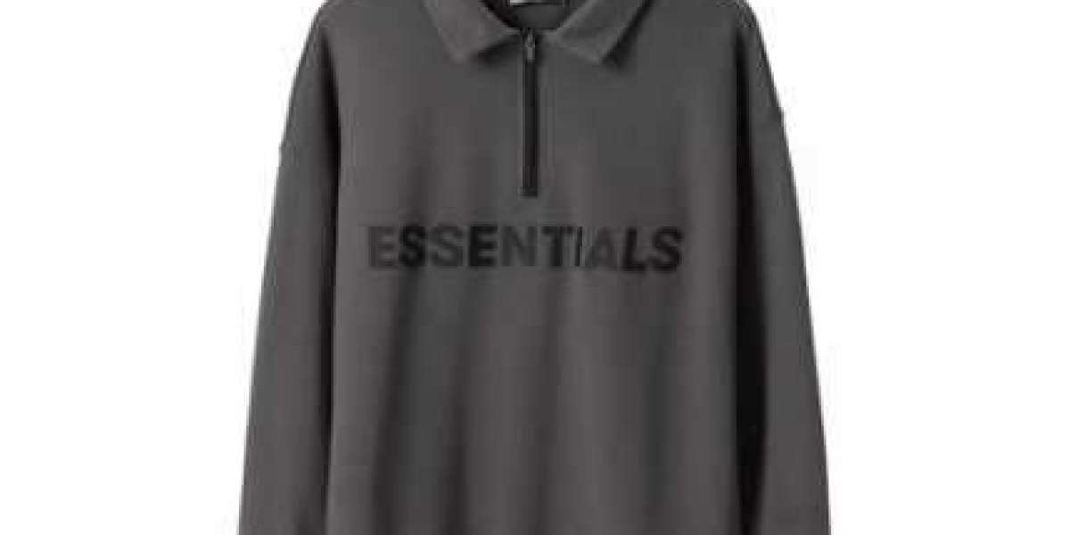 Essential Hoodie | Get Up To 40% OFF | Official Website