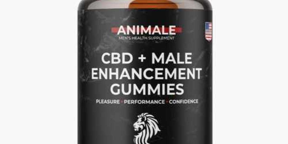 Animale Male Enhancement Australia for Sexual and Muscle Enhancement (Updated 2024)