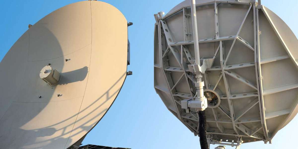 Mobile Terminal Antenna Market Size and Share Report: Anticipated Trends 2024-2032