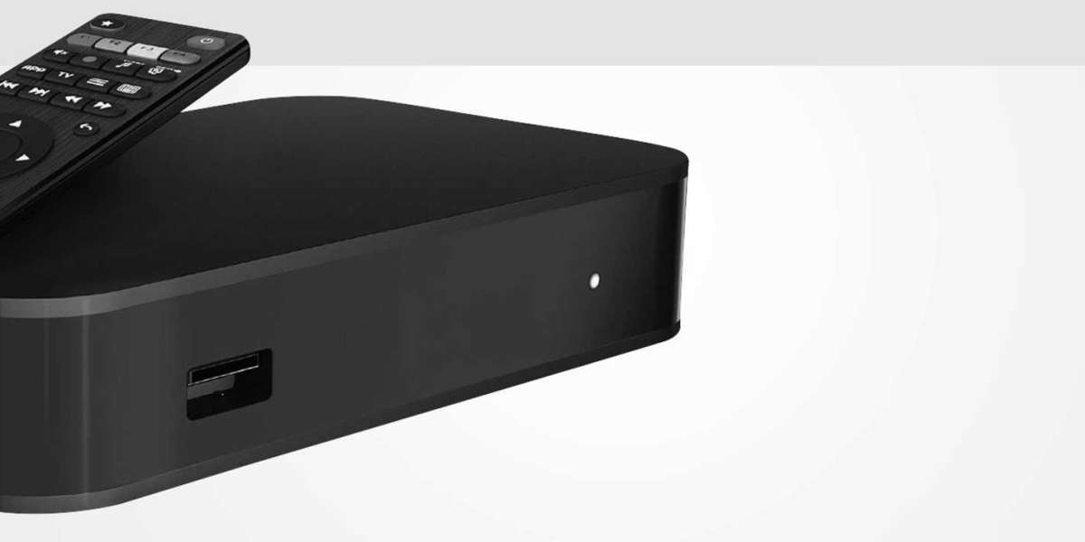 Set-Top Box Market Report Offers Intelligence And Forecast Till 2032