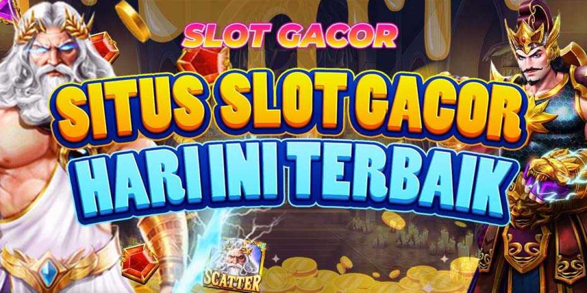 Permainan Situs Judi Slot Online 24Jam Terpercaya