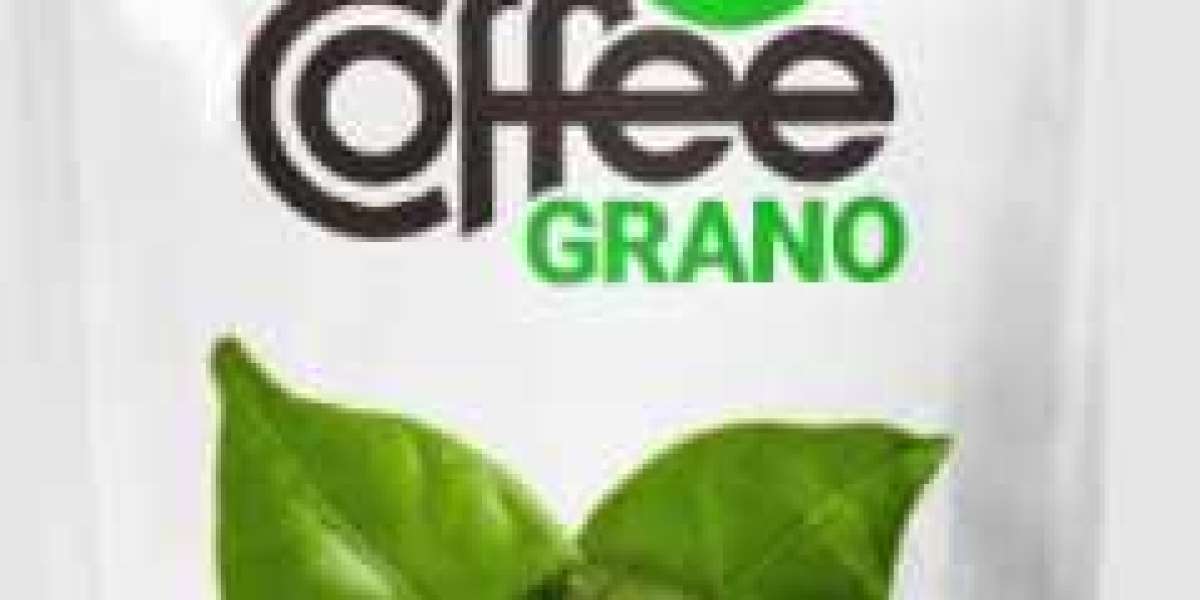 Green Coffee Grano Get Lean And Attractive Figure