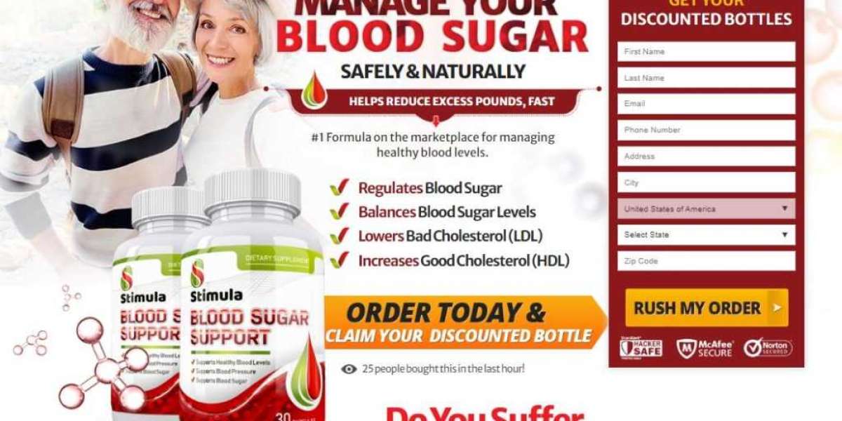 https://www.facebook.com/StimulaBloodSugarReview