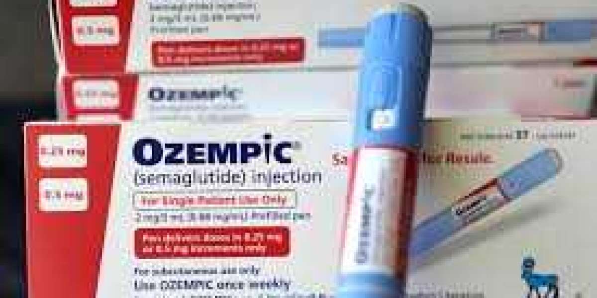 Buy Ozempic Online in Ireland: Trusted Pharmacies and Advice