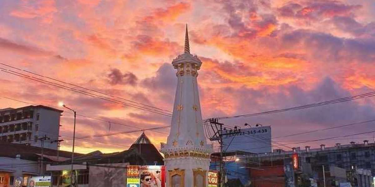 Menawarkan Paket Tour Khusus untuk Acara Tertentu Honeymoon, Keluarga, dan Perusahaan