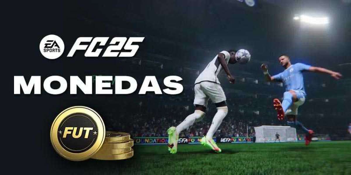 ¿Dónde comprar Monedas FC 25?