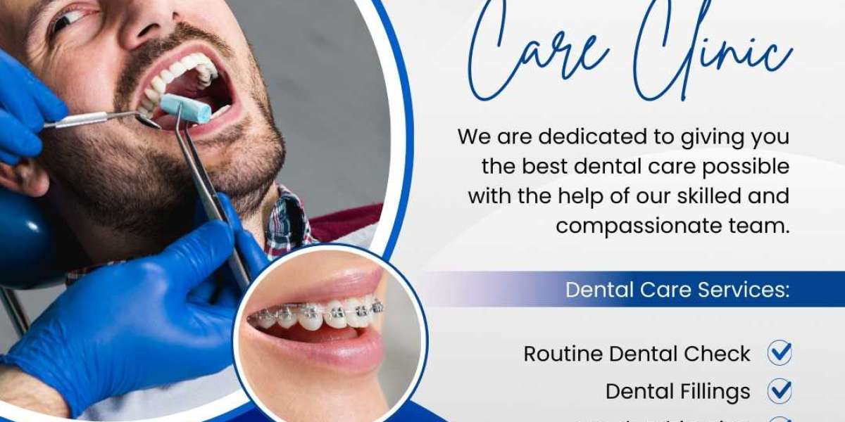 Best Dental Clinic in South Delhi: Dental Arche