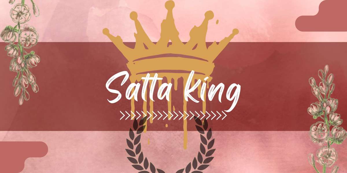 Satta King Essentials: Key Concepts and Terms Explained