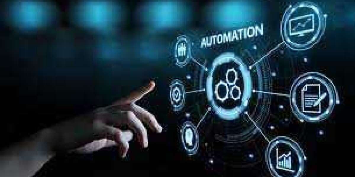 Network Automation Market Size and Share Analysis: A Deep Dive into 2024-2032