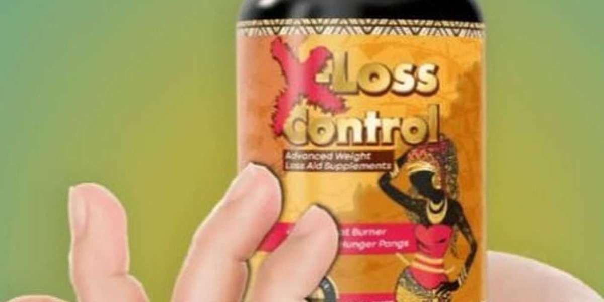 X-Loss Control Capsule Review - Works,Use,Benefits & Price