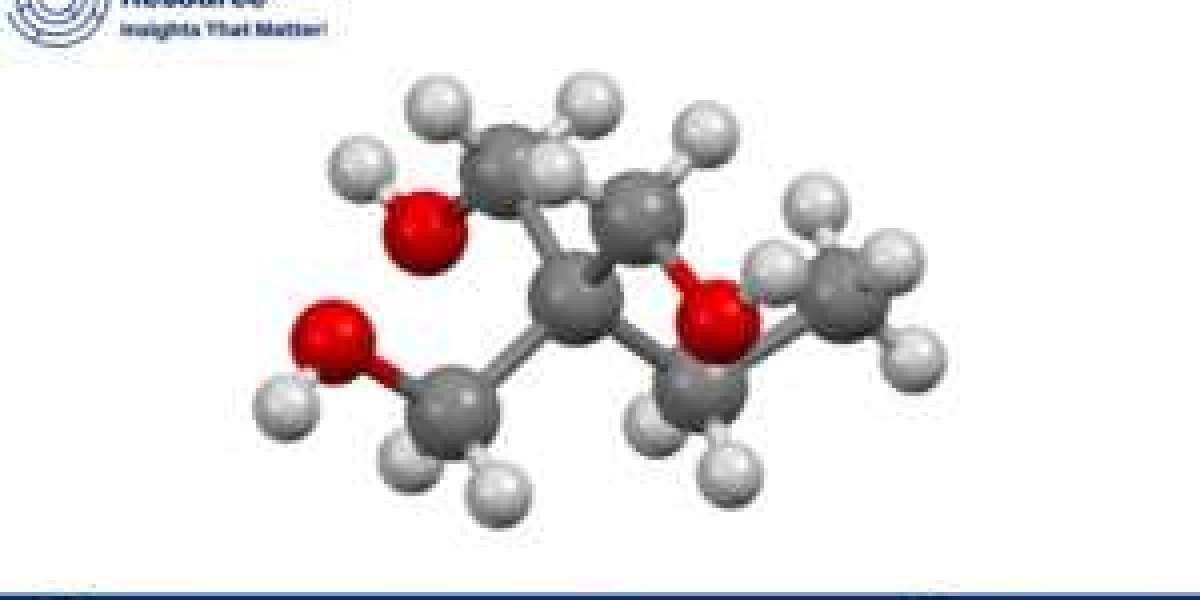 Trimethylolpropane Prices, Trends & Forecasts: A Comprehensive Analysis