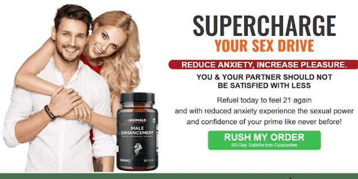 Animale CBD+ Male Enhancement Healthy Elements of Uses? New Sale In New Zealand