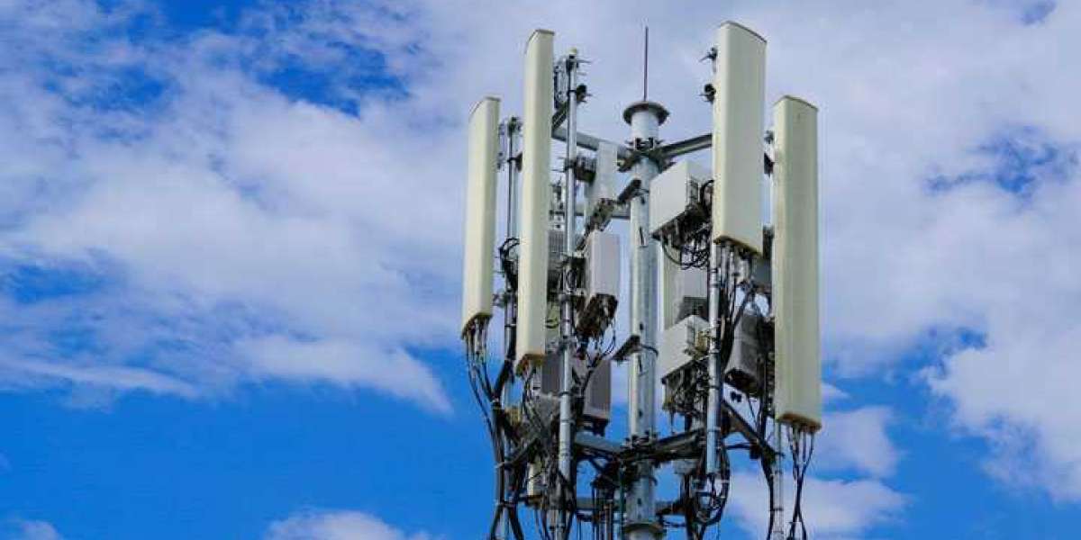 5G Communication Module Market Report Offers Intelligence And Forecast Till 2032