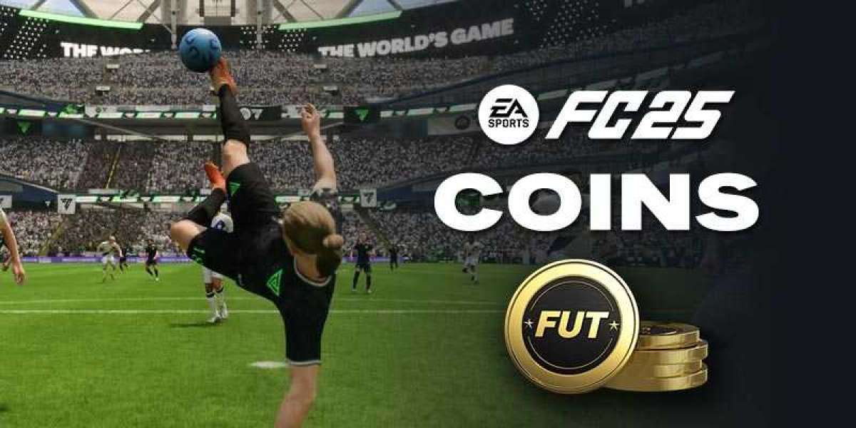 Top 5 Ways to Earn FC 25 Coins Fast: A Player's Guide