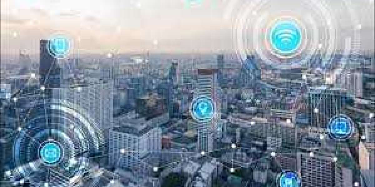 Wireless Broadband in Public Safety Market Growth And Future Prospects Analyzed By 2032