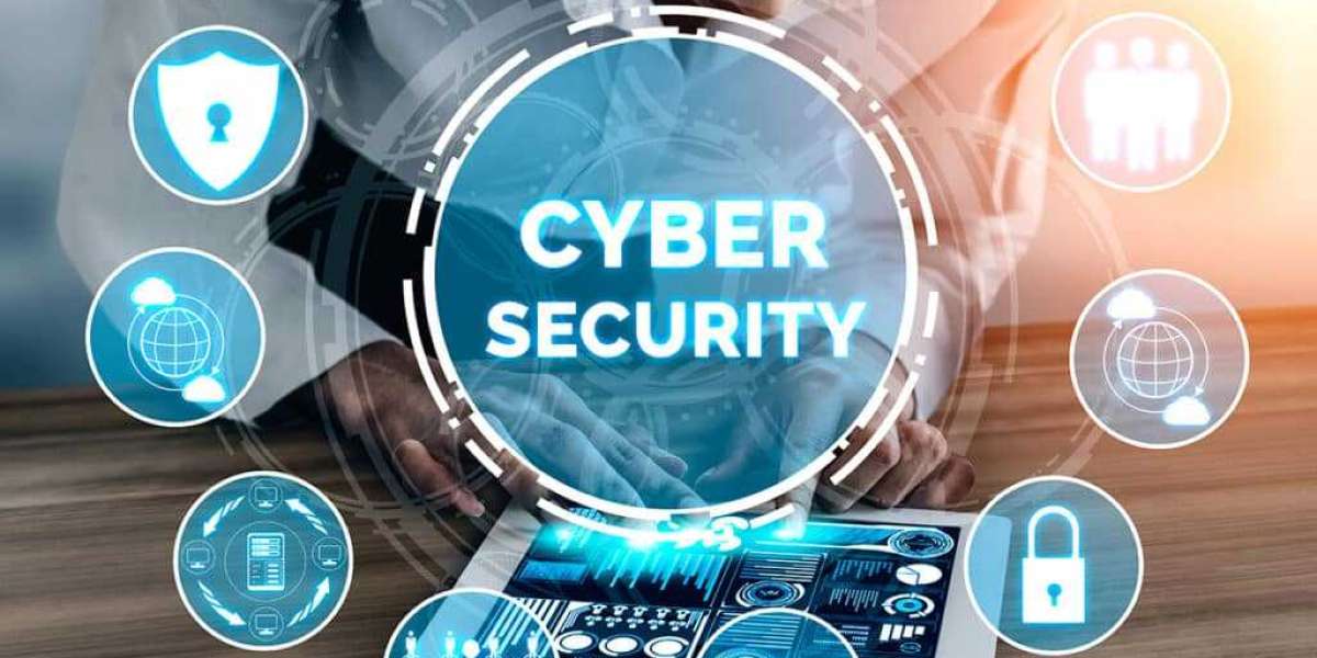 Cyber Security Service Market Size and Share Report: Anticipated Trends in 2024-2032