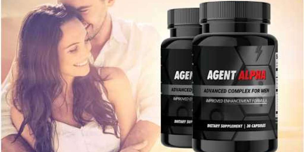 AgentAlpha Pills Price USA: What Is POSITIVE FEEDBACK FROM OUR CUSTOMER?