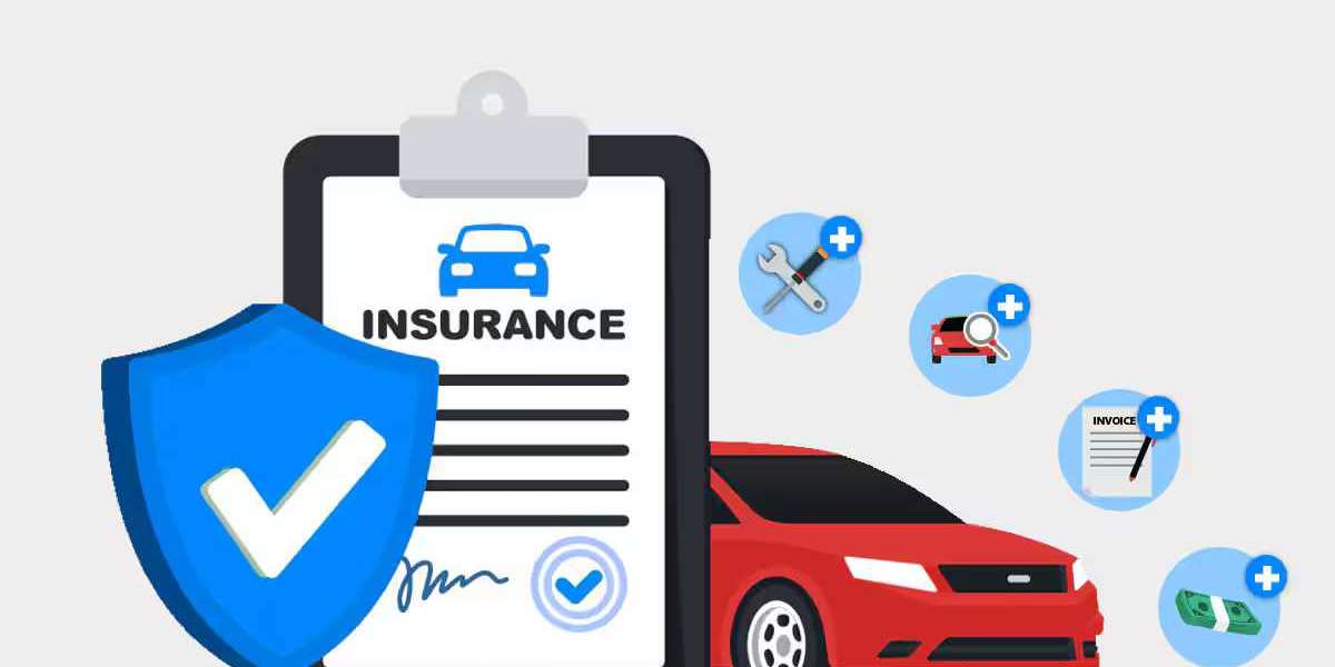 Comprehensive Car Insurance Market Analysis, Size, Share, Growth, Trend And Forecast Till 2032