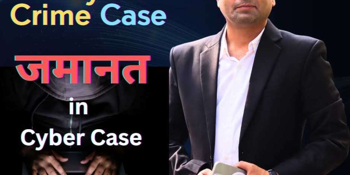 Anticipatory Bail in Cybercrime Matters: A Comprehensive Guide with Advocate Deepak