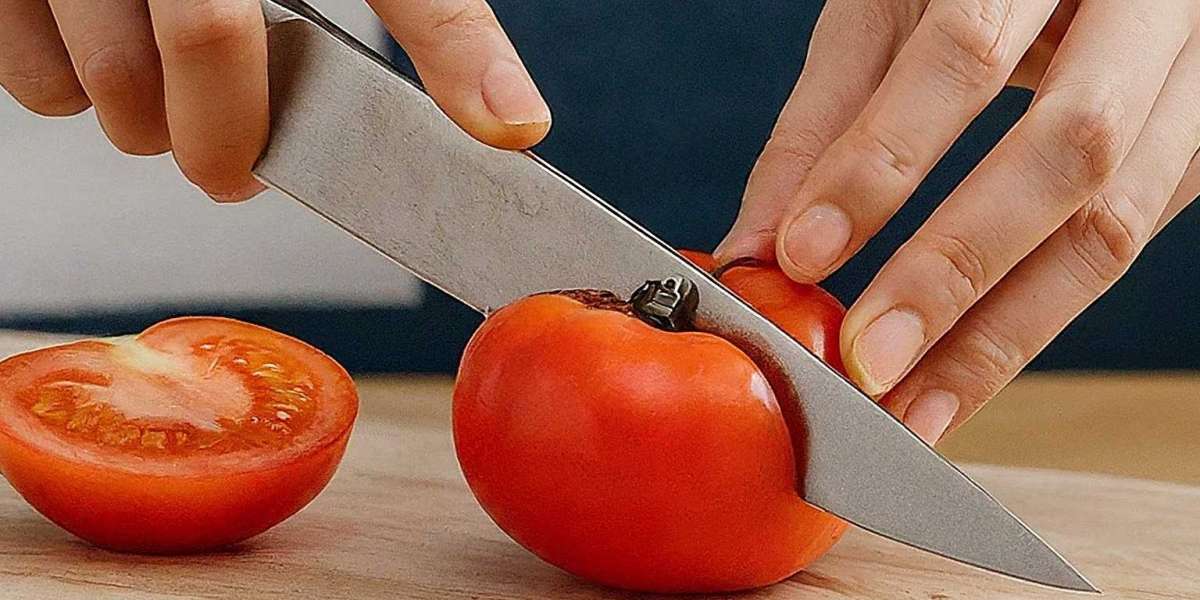 Knife Skills Mastery: Elevate Your Cooking Game