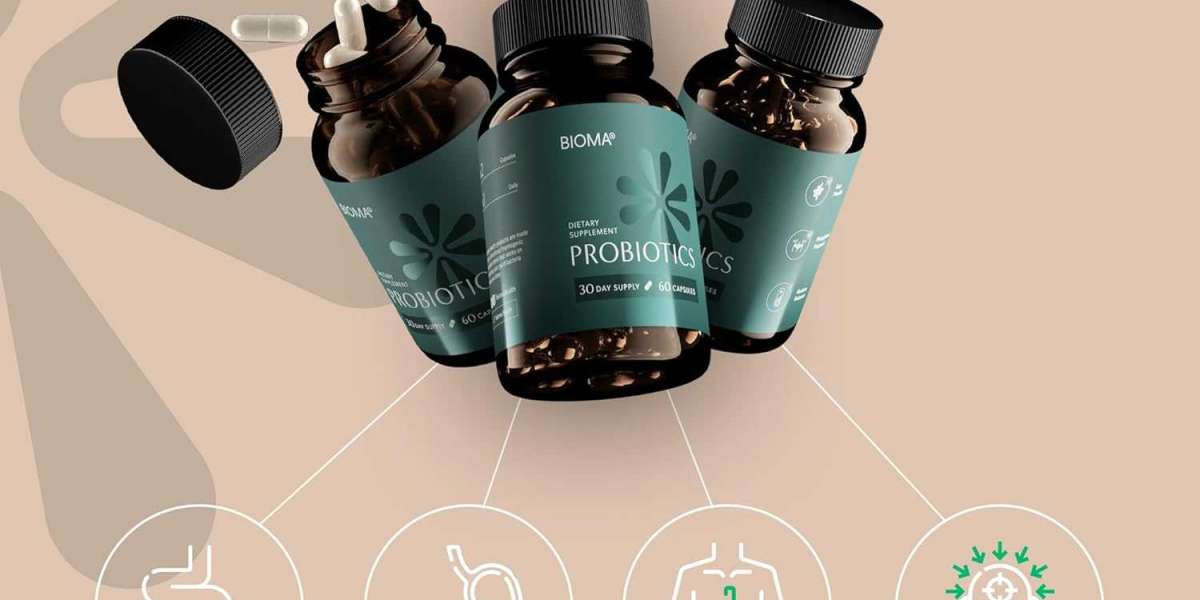 Sustainable Weight Loss: How Bioma Can Change Your Habits