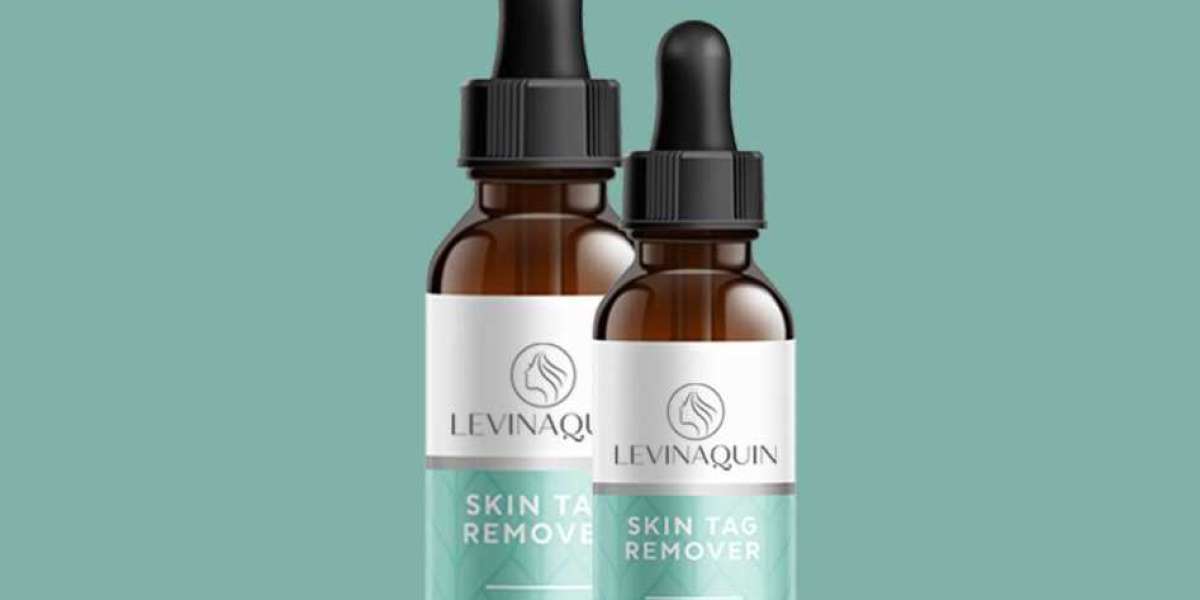 Here you can buy: Levinaquin Skin Tag Remover Serum Price In USA