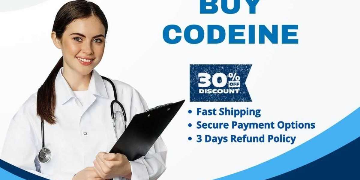 Buy Codeine Online Over-the-Counter Solutions