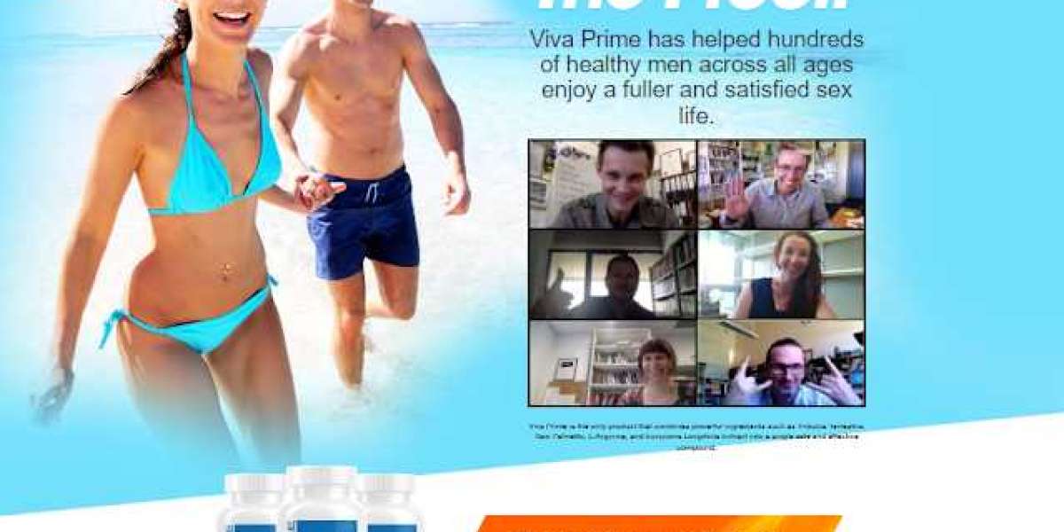 Viva Prime Male Enhancement Canada Cost