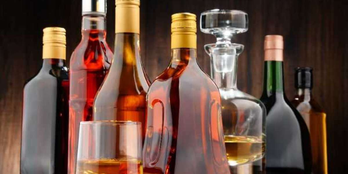 Industrial Alcohol Market Size, Share, Growth, Analysis: 2024-2032