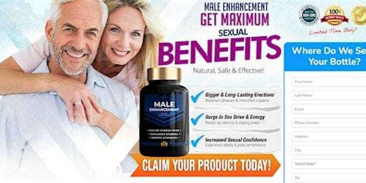 Blue Vigor Max Male Enhancement See Benefits Within Week? Australia & New Zealand