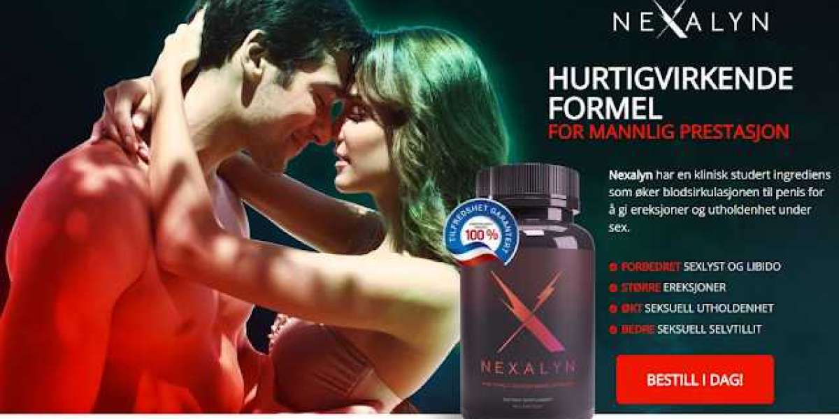 Nexalyn Male Enhancement ישראל: איך להזמין?