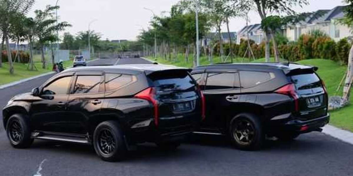 Menggunakan Jasa Sewa Mobil untuk Berbagai Jenis Perjalanan Solusi Nyaman dan Efisien